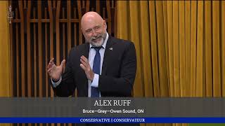 13 and 20 April 2026 - Debate on C-22 Lawful Access
