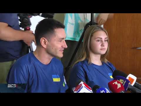 Здобутки франківських таеквондистів на чемпіонаті світу