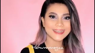 BYS Rebel Look Tutorial with Hanum Mega