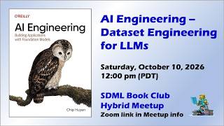 Dataset Engineering for LLMs - AI Engineering