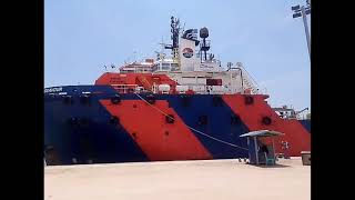 Tutorial overhaul CAT 3516 marine engine