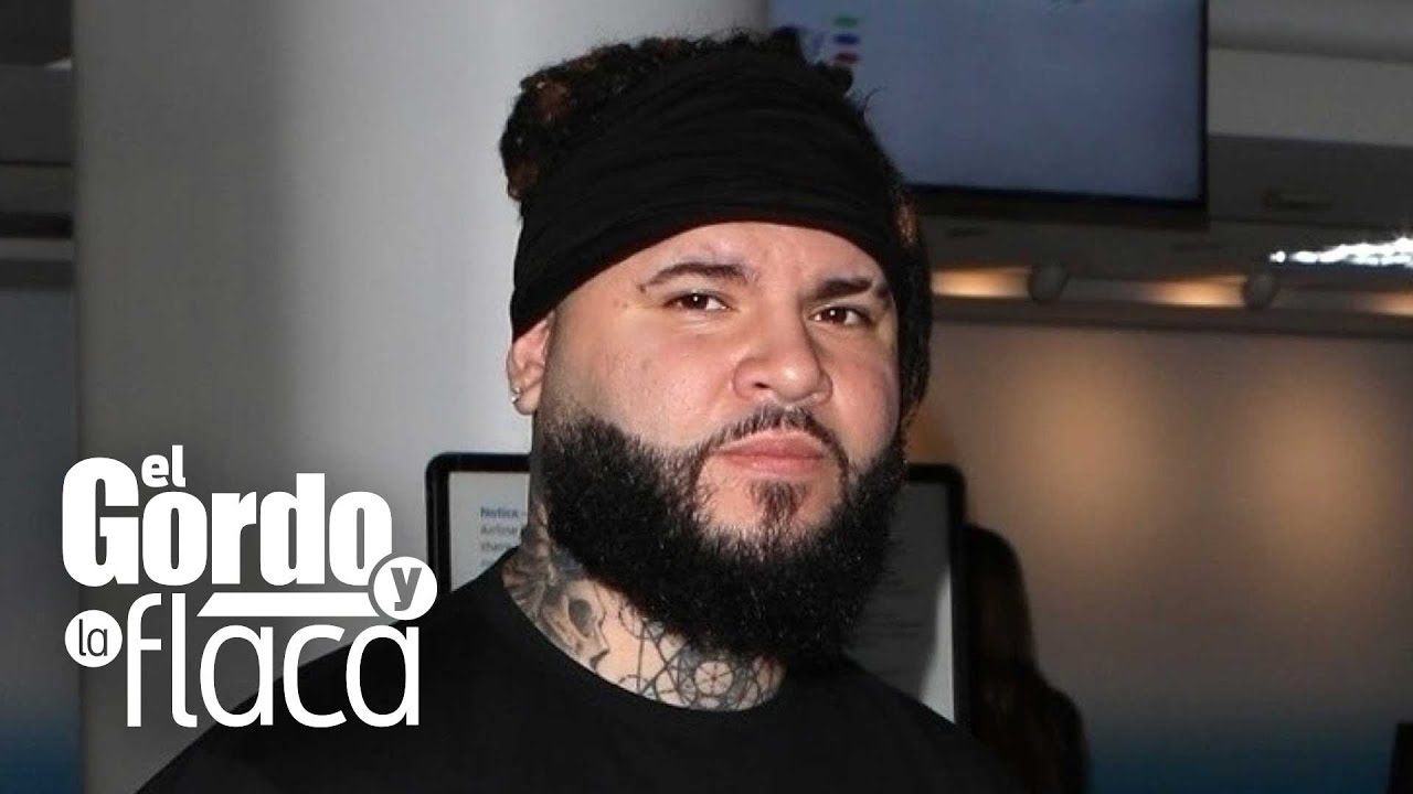Farruko se declarará culpable del ingreso de más de $50,000 dólares sin declarar a Puerto Rico | GYF la usurpadora 2019 estreia