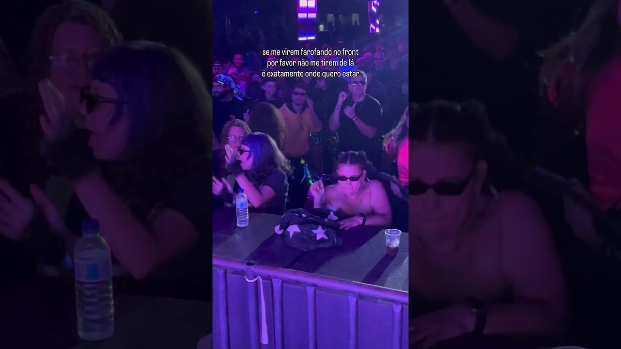 Mais alguém querendo farofar no front? 😮‍💨 