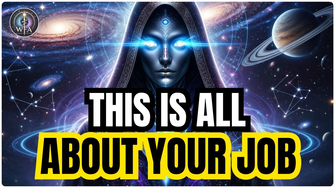 STARSEEDS, THIS IS ABOUT YOUR JOB, THIS MESSAGE MUST REACH YOU AS SOON AS PO... | ARCTURIAN MESSAGE
