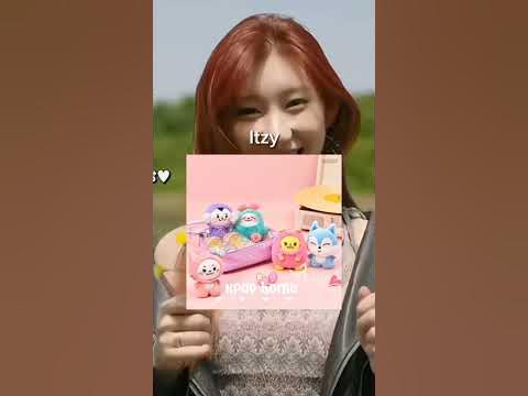 Группы у которых есть мягкие игрушки #kpop #blackpink #bts #straykids # ...