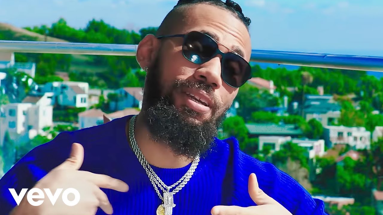 Phyno - Iyilu Ife (Official Video)