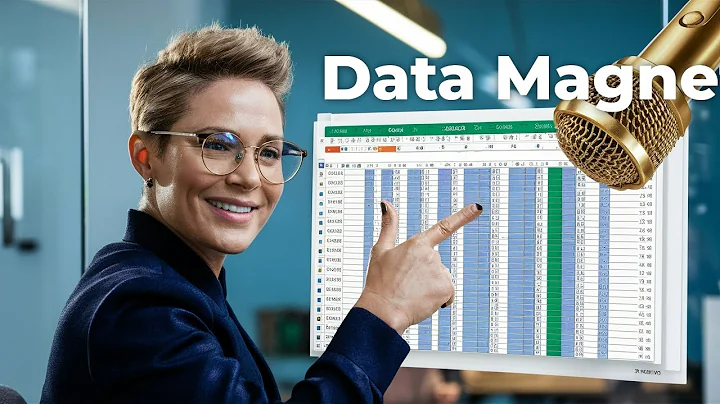 Excel: The Most Underrated Tool for Data Extraction