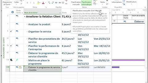 09  Copier et coller sous ms project (planning)
