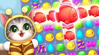 Kitten Match - MEOW!!! screenshot 2