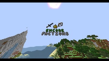 Minecraft Factions: Part 1 Base building