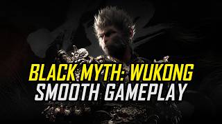 Black Myth: Wukong | How to Get Stable FPS & Smooth Gameplay