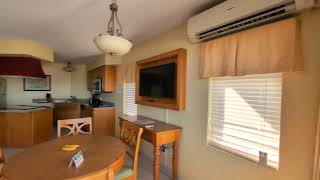 The Atrium Simpsons Bay Sint. Maarten. One Bedroom Suite Tour.