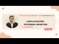 Myocardial Infarction - Case in Enzymes