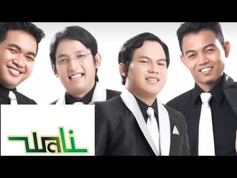 Wali - Aku Tidak Malu
