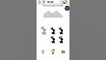 Mind Crazy Level 83 🎮🎮 Brain Master puzzles IQ Test || #gamer || Walkthrough solution || Mahfuz FIFA