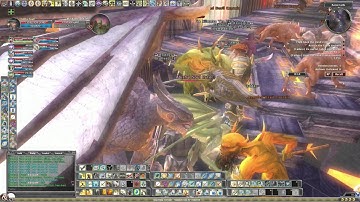 DDO Defiler of the Just Lag Fail  2016 04 18 20 51 00