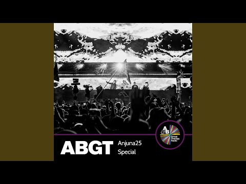 Satellite (ABGT655A) (Original Above & Beyond Mix (Mixed))