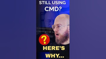 5 CMD Commands I Use Daily as a Field IT Analyst (Still Relevant in 2025!)