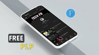 Mockup In Pixellab || FREE PLP || - TECH FR screenshot 5