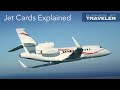 Flying on private jets with jet card programs  bjt explainer