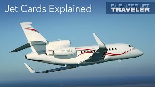 Flying on Private Jets with Jet Card Programs – BJT Explainer