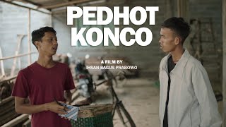 PEDHOT KONCO | film pendek Gempur Rokok Ilegal 2023