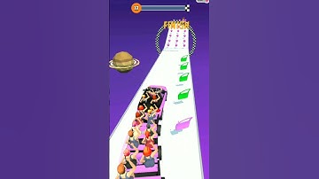 Assemble run 3d level 17 android games #shorts #funnyvideo #viral #gameplay