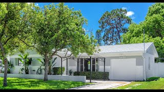 Walk Through 5428  7th Ave N  St  Petersburg, FL 33710