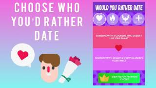 Would You Rather Choose? - Apps on Google Play