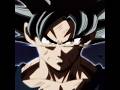 GOKU EDIT | MONTAGEM TENTA (SLOWED) | #goku #dragoball #edit