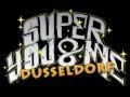 Super You&Me, Halloween edition @ 3001, Dusseldorf, 31/10/2010