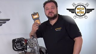 Pl] Watch And Work - Fiat Punto 1.2L - Youtube