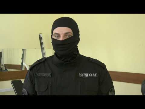 Как служится воронежскому