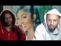 Shenseea - Hit & Run ft. Masicka, Di Genius REACTION!