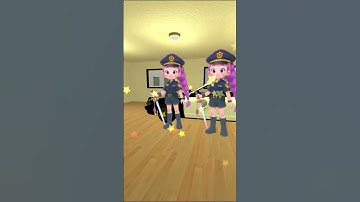 Escape Nextbots Sonic And KPop Demon Hunters Police #gmod