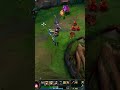 Fiora VS Jax FIRST Blood GUIDE (WORKS 100%) #shorts #fiora #leagueoflegends #jax