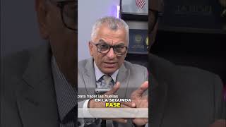 Proceso USCIS: ¿Cuánto Tardan las Huellas? #shorts