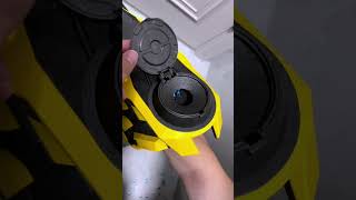 Gadgets Reviews In Hand Plastic Gun Get More Technical Gadgets Tech