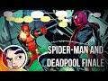 Spider-Man & Deadpool "Their Evil Love Child Dies? FINALE!" - Complete Story | Comicstorian