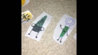 Inanimate Insanity II Battle Part 2: Sneezing Maniac