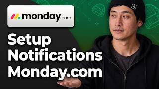 How to Set Up Notifications in Monday.com [2026 Full Tutorial]