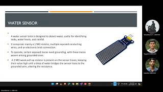 SMART WALKING DEVICE WITH EMERGENCY CALL ASSISTANCE AND REAL TIME LOCATION MONITORING USING IOT