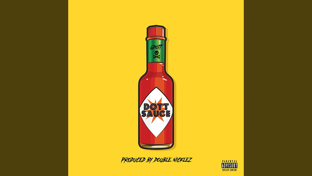 Watch Dott Sauce on YouTube Watch Dott Sauce on YouTube
