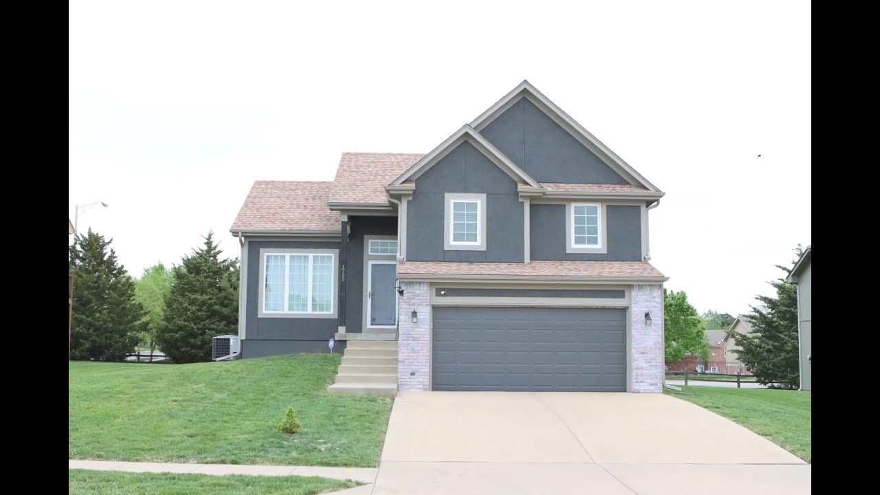 FOR SALE -  1725 N 57th Terrace, Kansas City, KS 66102