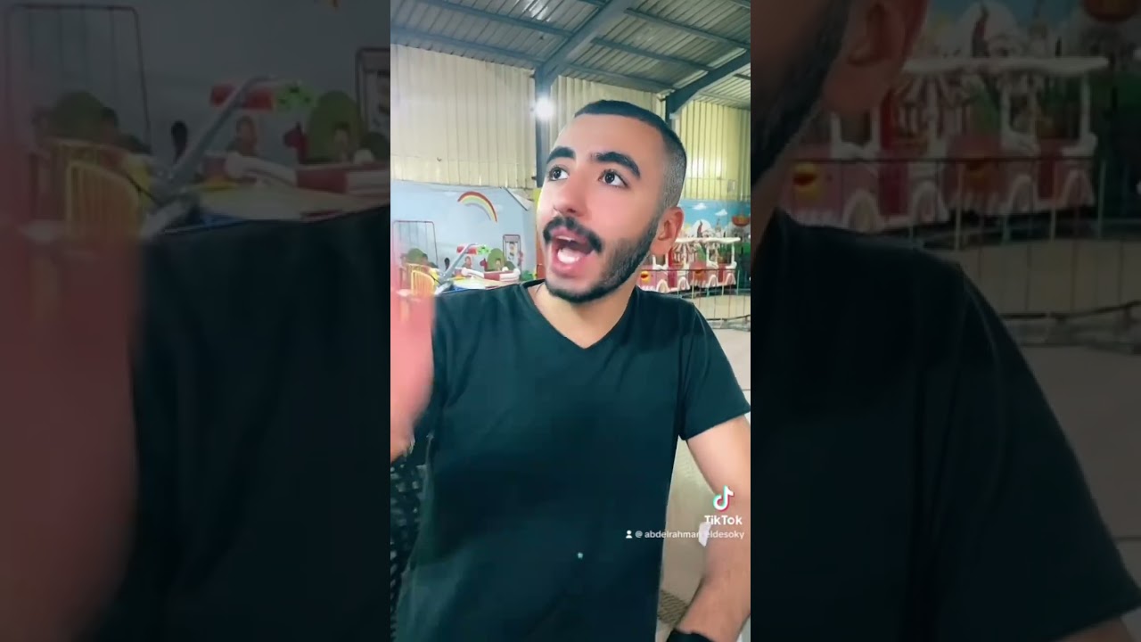 شوف رد فعلهم فالآخر…🥲😳#عبدالرحمن_الدسوقي