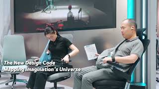 Ciff 2025 Je Furniture