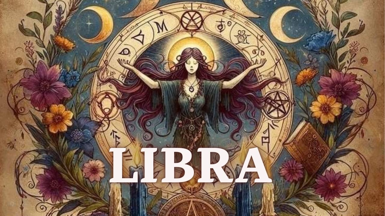 LIBRA ALERT! 🚨 THIS COMES OUT RARELY 😱 YOUR LIFE EXPLODES 💥 MARCH  2026 TAROT LOVE READING