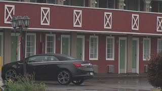 Police identify man found dead at Terre Haute motel