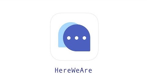 THE BEAUTY OF “HEREWEARE” COMMUNITY PLATFORM