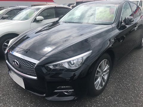 2015 Skyline 200Gt For Sale Tokyo Japan